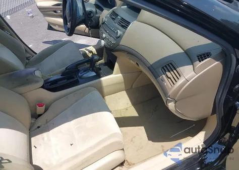 2010 Honda Accord 2.4 Lx из США, поврежденный, VIN 1HGCP2F30AA111649